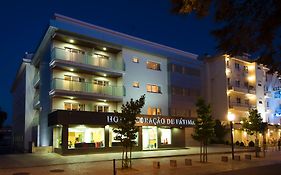 Coração de Fatima Boutique Hotel