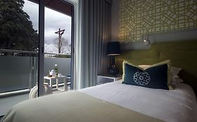 Coração de Fatima Boutique Hotel